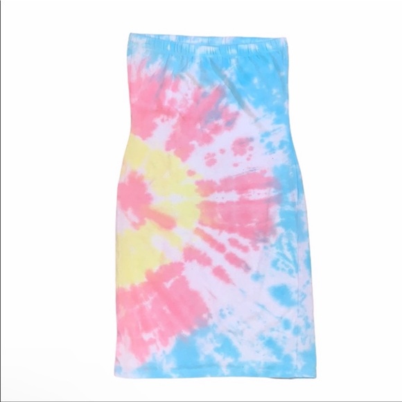 Mini dress - Picture 2 of 6